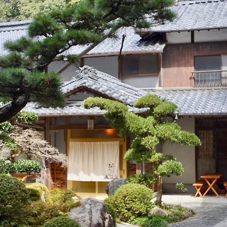 みやうら御殿 Apartman Imabari Railway Station Kültér fotó
