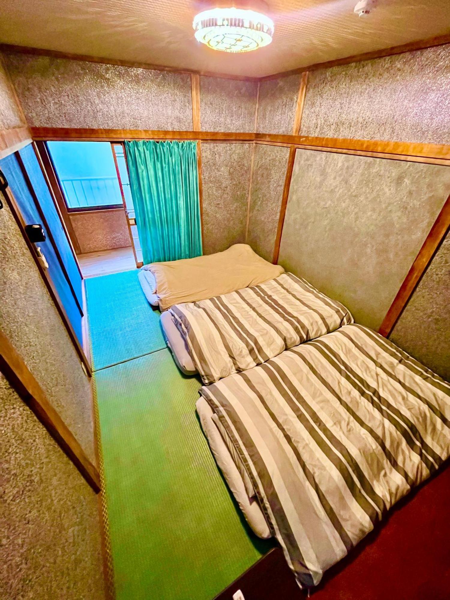 みやうら御殿 Apartman Imabari Railway Station Kültér fotó